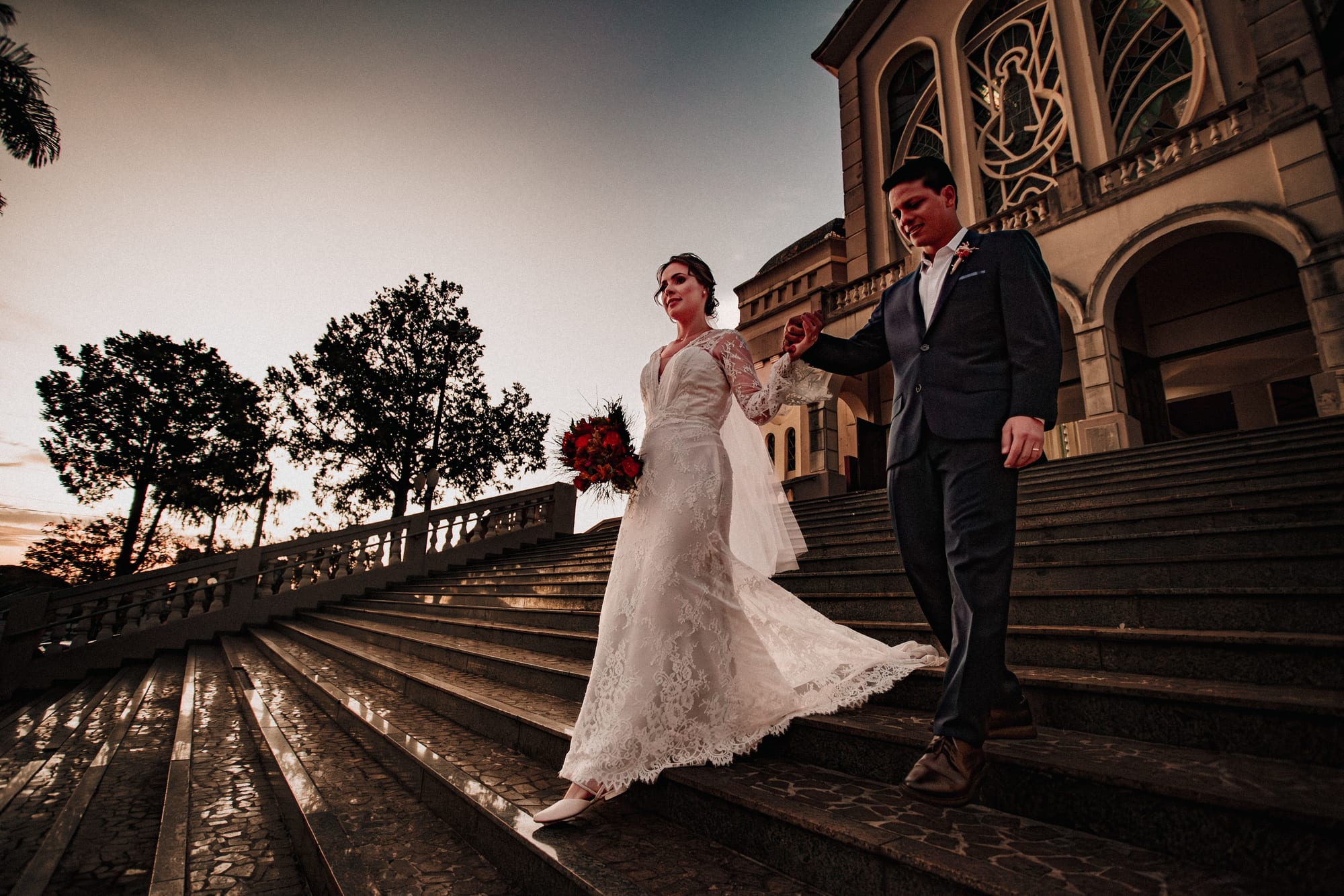 Fotografia de Casamento por André Bertogna — Brenda & Matheus, foto 15 de 15